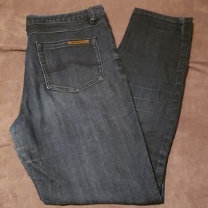 Michael Kors Stretch Skinny Jeans